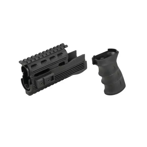Конверсійний кіт AK 47